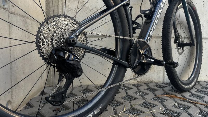 Cannondale Topstone Carbon, 54, GRX 1x