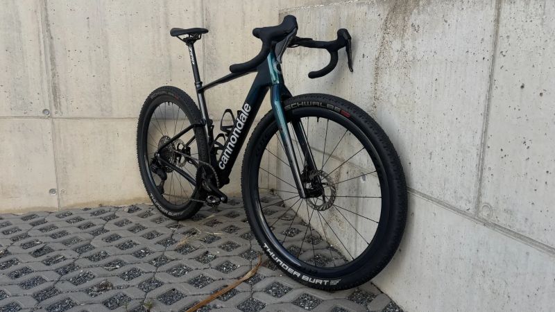 Cannondale Topstone Carbon, 54, GRX 1x