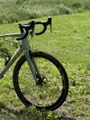 Gravel - Eddy Merckx Strasbourg71 - SRAM Rival1