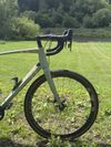 Gravel - Eddy Merckx Strasbourg71 - SRAM Rival1