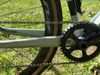 Gravel - Eddy Merckx Strasbourg71 - SRAM Rival1