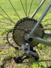 Gravel - Eddy Merckx Strasbourg71 - SRAM Rival1