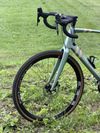 Gravel - Eddy Merckx Strasbourg71 - SRAM Rival1