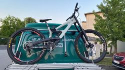 YT Industries Tues CF PRO