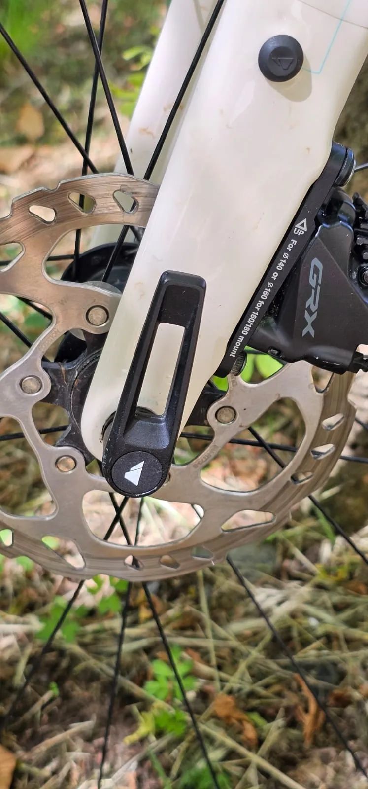 Canyon Grizl 7 M-2025