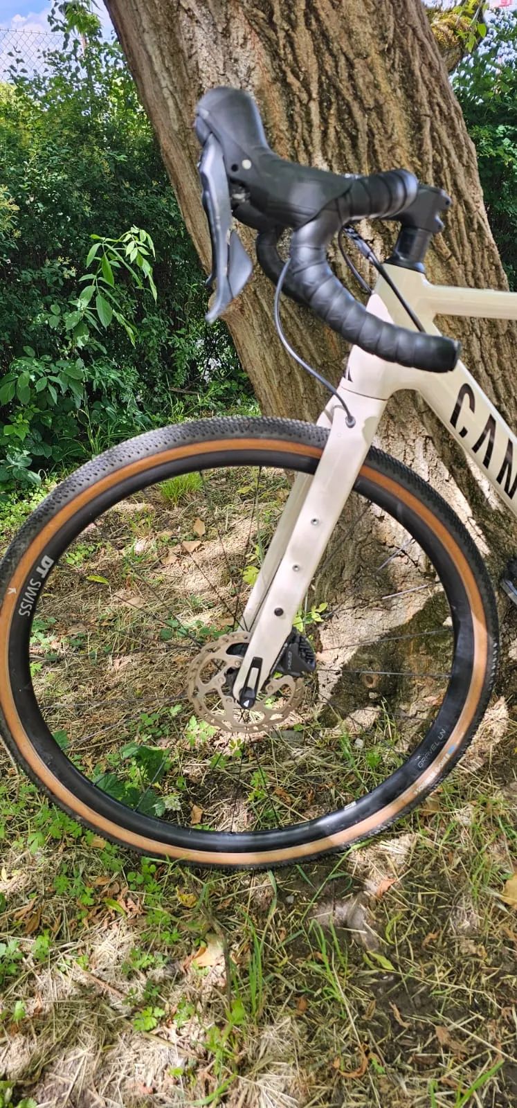 Canyon Grizl 7 M-2025