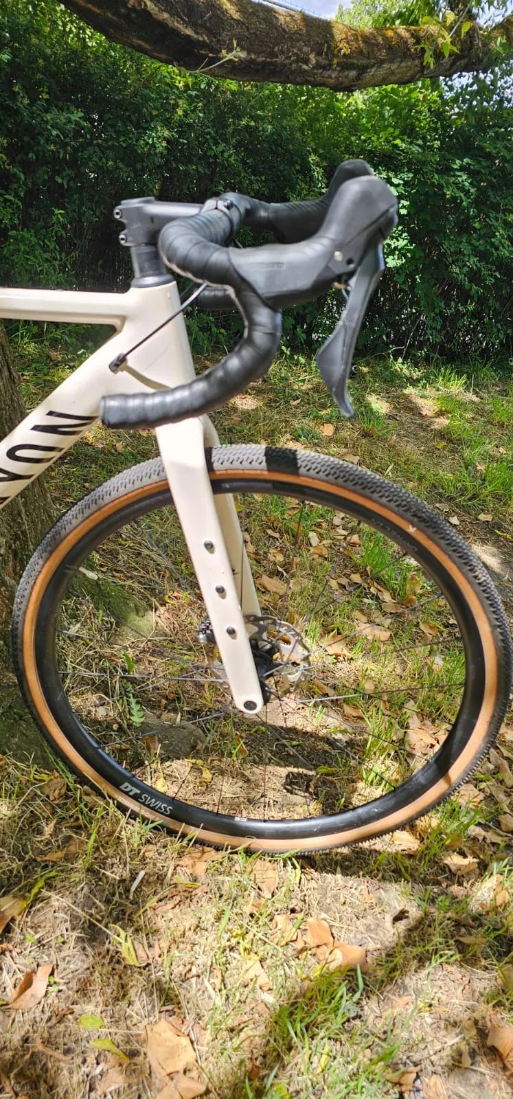 Canyon Grizl 7 M-2025