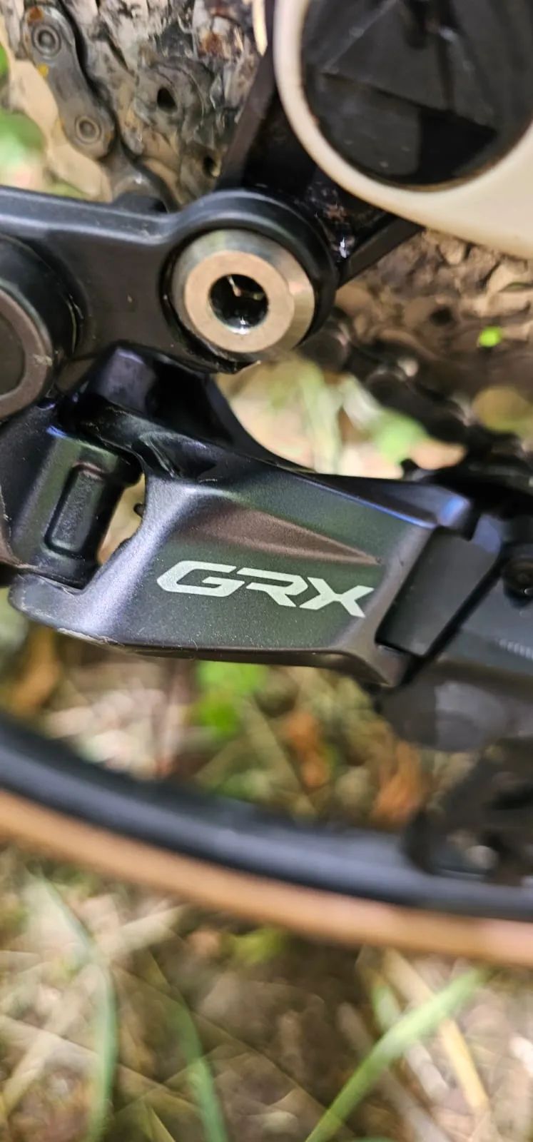 Canyon Grizl 7 M-2025