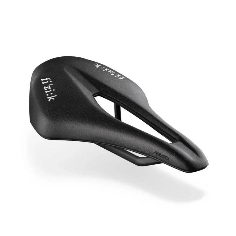 sedlo Fizik Vento Argo 00, full carbon, 140mm