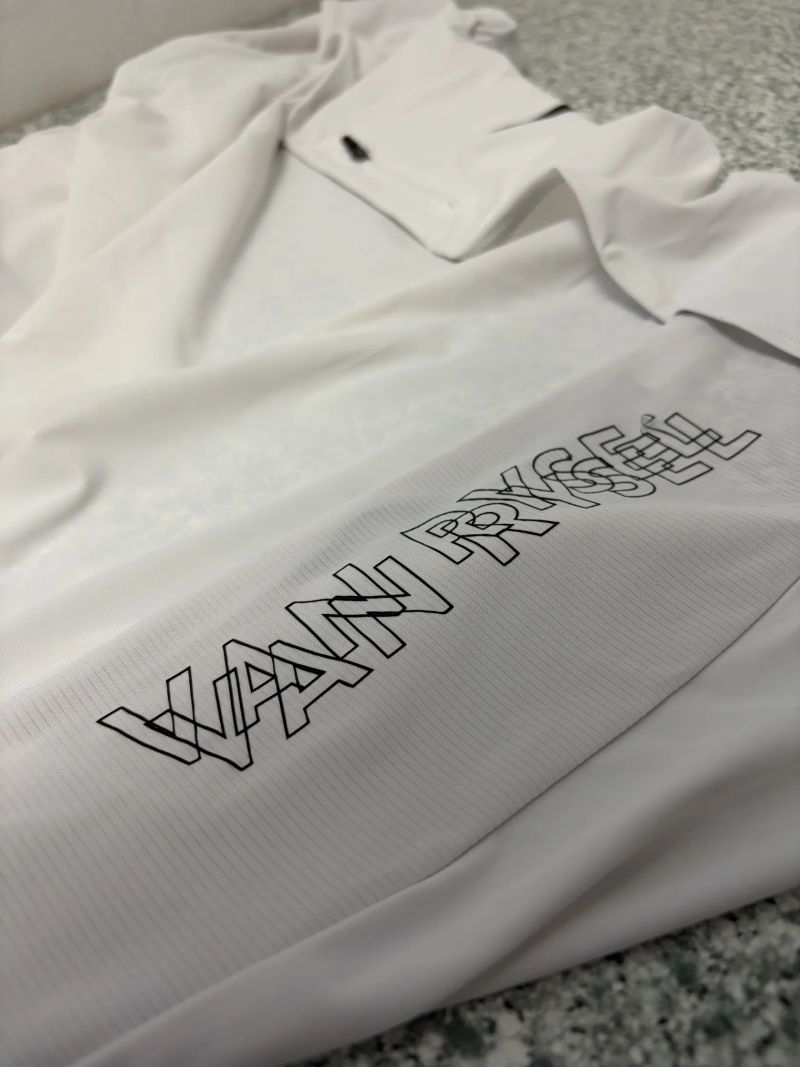 VAN RYSEL dres na silniční cyklistiku Racer 2, XL