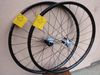 AKCE! Nové výplety Shimano WH-MT620-TL 29", Micro Spline