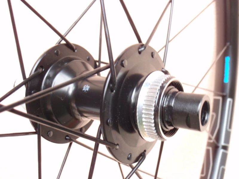 AKCE! Nové výplety Shimano WH-MT620-TL 29", Micro Spline