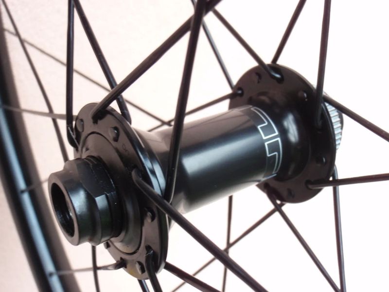 AKCE! Nové výplety Shimano WH-MT620-TL 29", Micro Spline