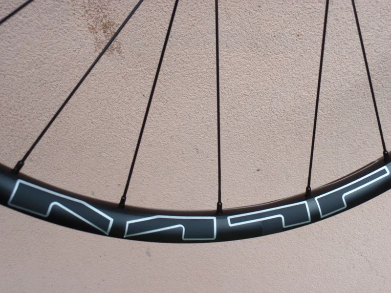 AKCE! Nové výplety Shimano WH-MT620-TL 29", Micro Spline
