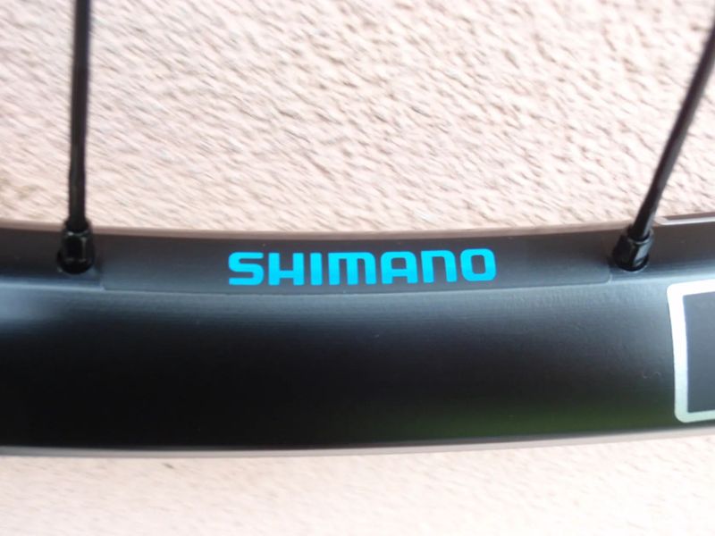AKCE! Nové výplety Shimano WH-MT620-TL 29", Micro Spline