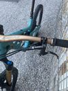 Yeti Sb160