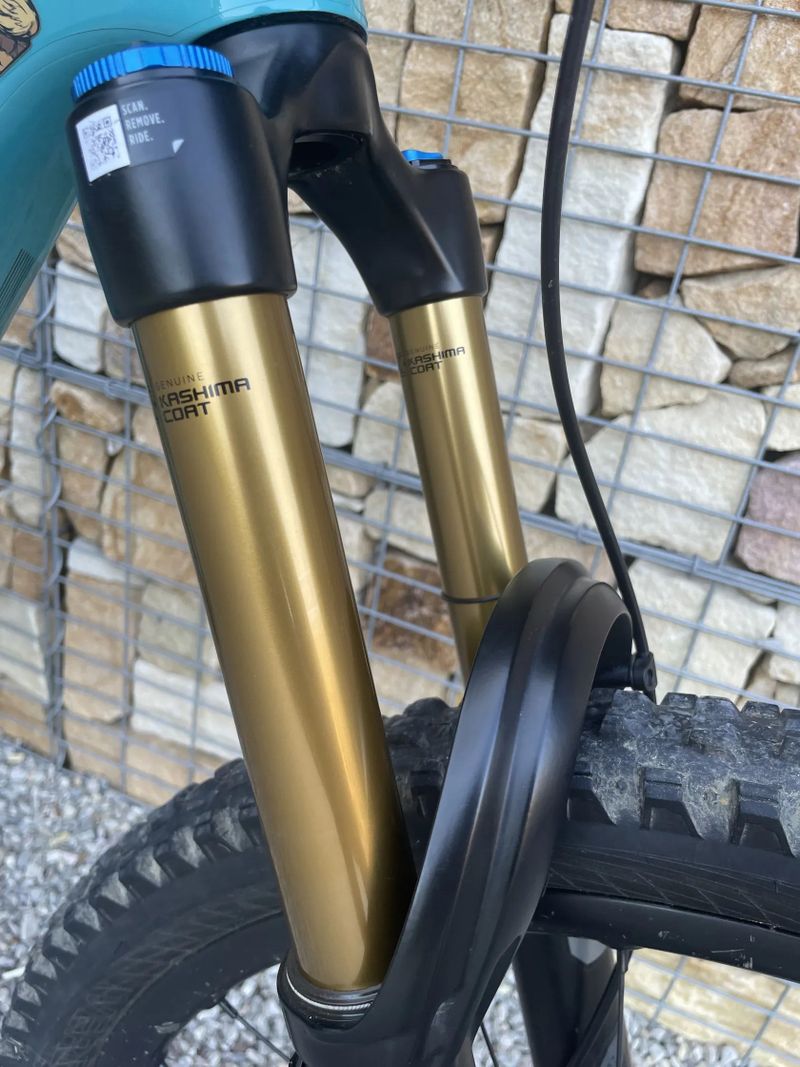 Yeti Sb160