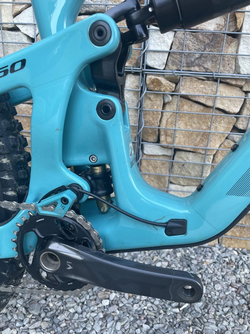 Yeti Sb160