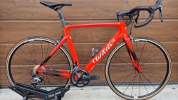 Wilier Cento 10 SL 🇮🇹 vel. 56 (L) 2x11 Ultegra 