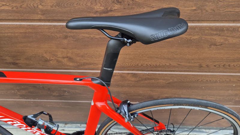 Wilier Cento 10 SL 🇮🇹 vel. 56 (L) 2x11 Ultegra 