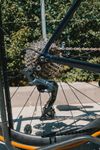 Basso Venta, Ultegra 11sp, Hollowgram 35