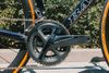 Basso Venta, Ultegra 11sp, Hollowgram 35