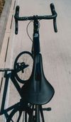 Basso Venta, Ultegra 11sp, Hollowgram 35