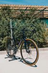 Basso Venta, Ultegra 11sp, Hollowgram 35