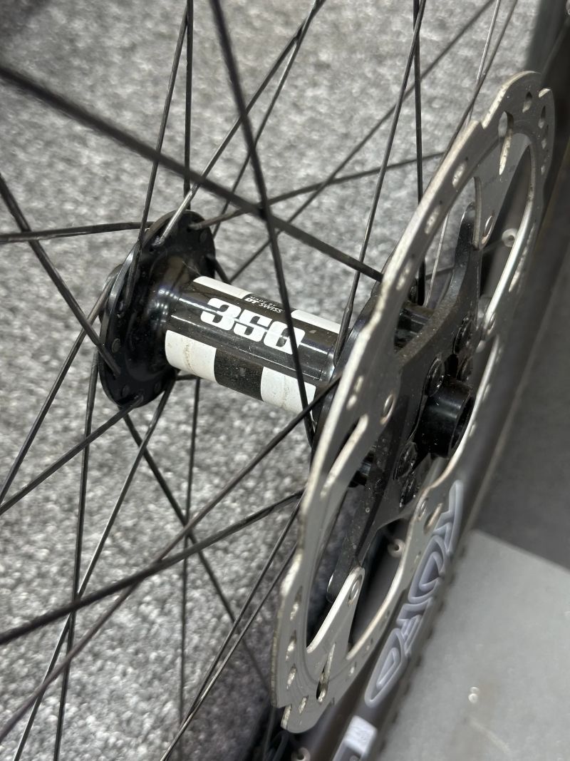 BH Ultimate 29 carbon | vel. M/L | FOX Performance | Rotor REX2 | 2 sady kol! | 10,55 kg