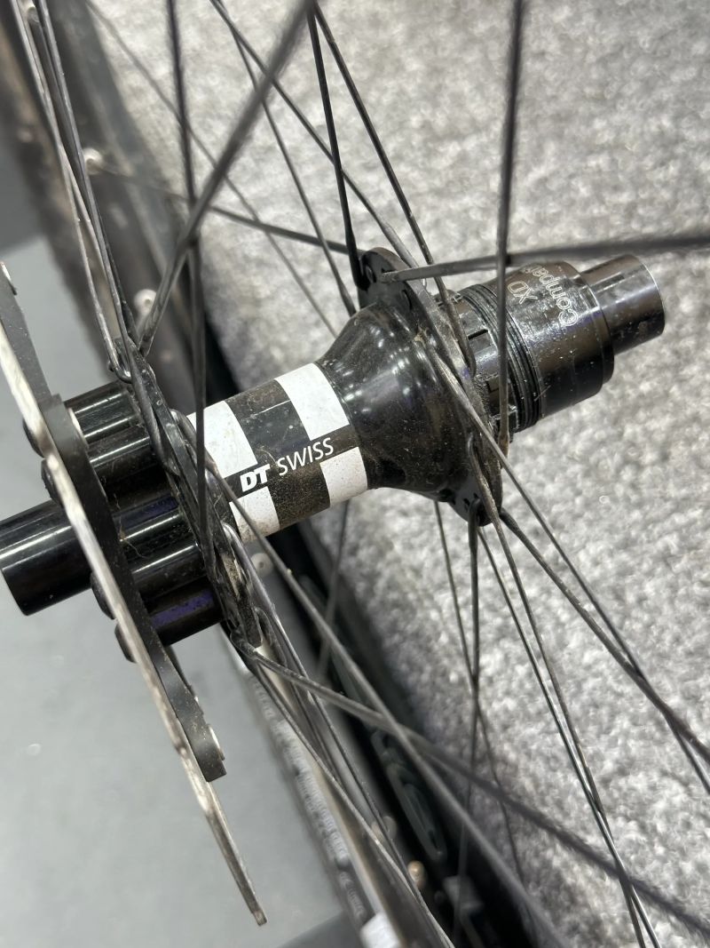 BH Ultimate 29 carbon | vel. M/L | FOX Performance | Rotor REX2 | 2 sady kol! | 10,55 kg