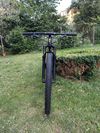 Specialized Chisel - RS REBA , GX 12s , XX1 řetěz , kola z EPIC 