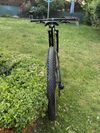 Specialized Chisel - RS REBA , GX 12s , XX1 řetěz , kola z EPIC 