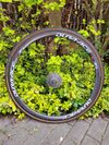 Karbonová silniční kola Shimano Dura Ace C35 WH7900, 35mm, ořech Shimano10