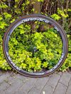 Karbonová silniční kola Shimano Dura Ace C35 WH7900, 35mm, ořech Shimano10