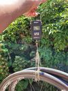 Karbonová silniční kola Shimano Dura Ace C35 WH7900, 35mm, ořech Shimano10