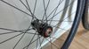 Sada gravel kol Fulcrum Rapid Red 500 28“ ; Maxxis Rambler 700X40