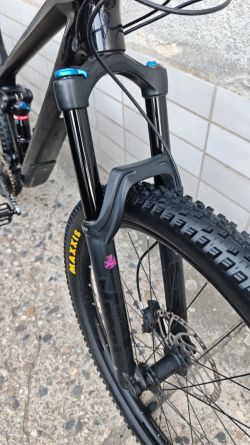 Trek fuel ex 9.7