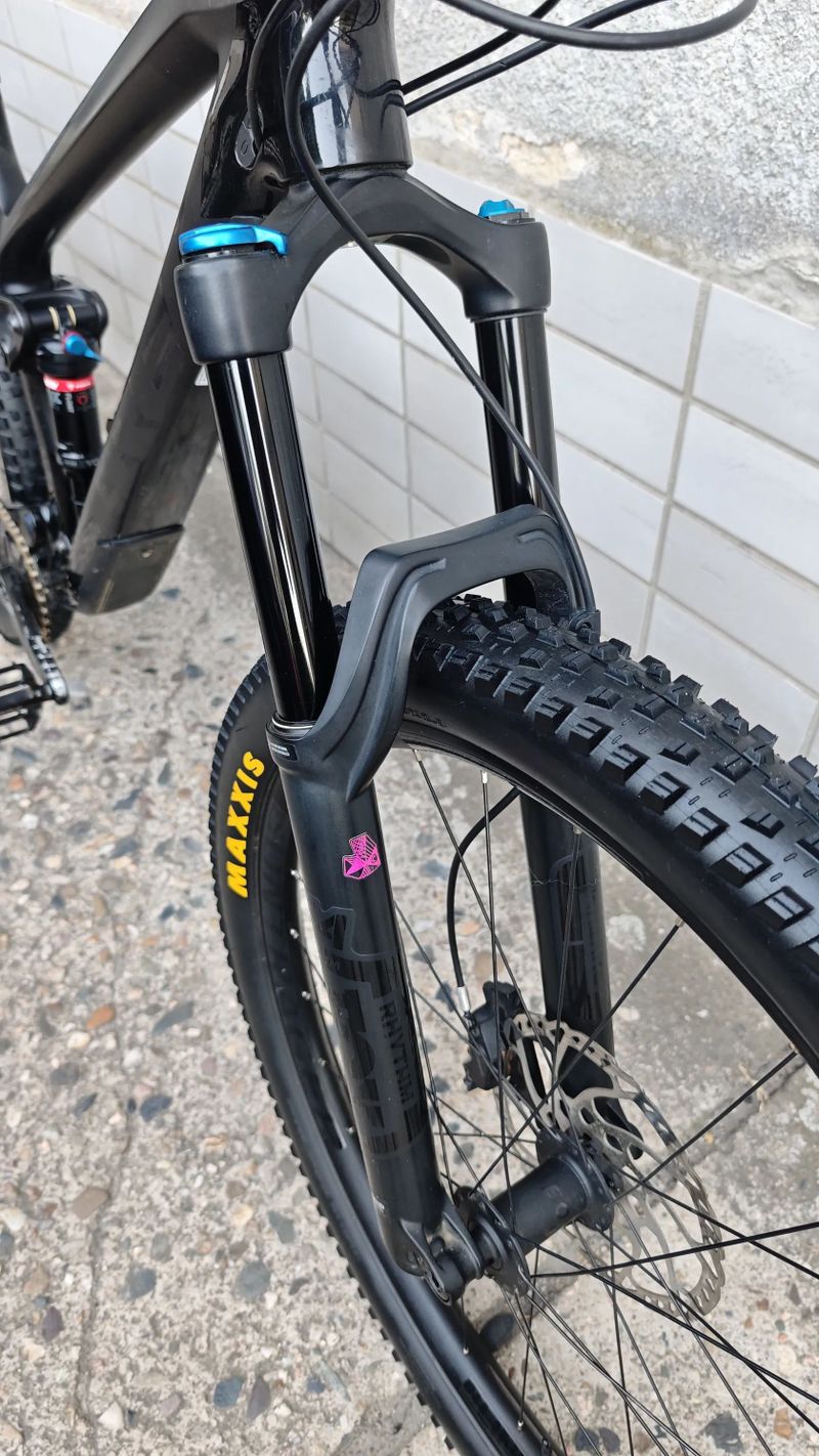 Trek fuel ex 9.7