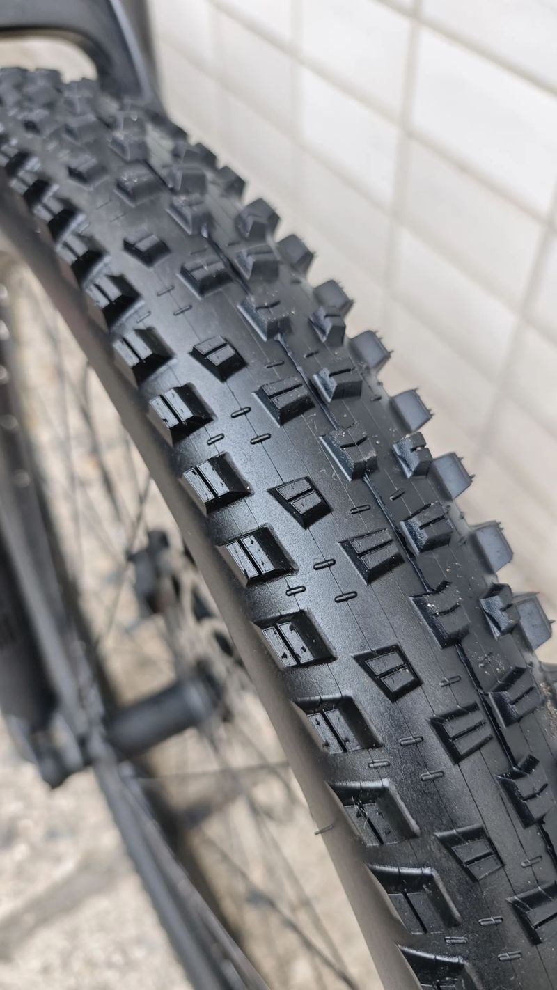 Trek fuel ex 9.7