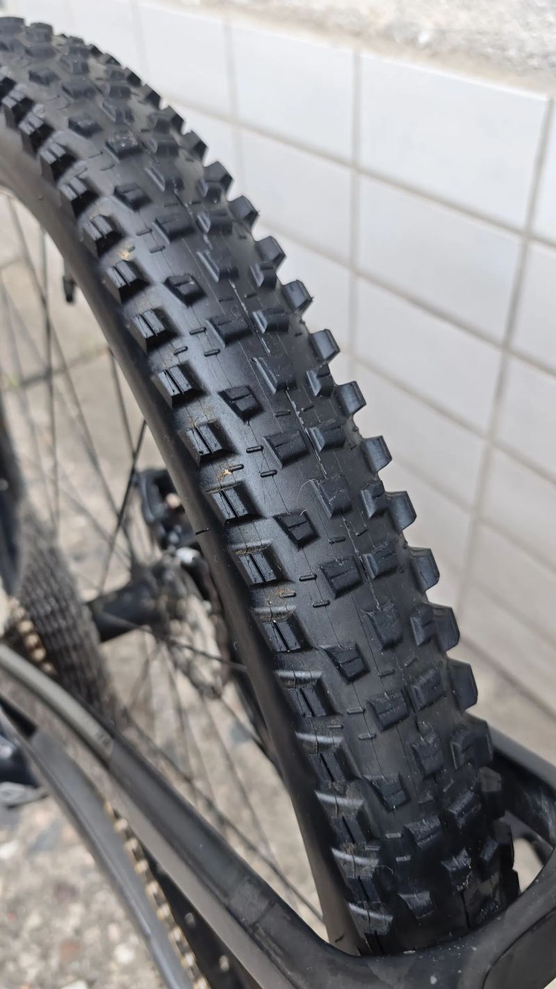 Trek fuel ex 9.7