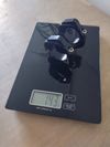 predstavec Aerozine XNC 10mm / 31,8mm + packeta Zdarma