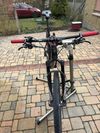 Trek Top Fuel 9.7