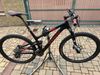 Trek Top Fuel 9.7