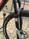Trek Top Fuel 9.7