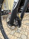 Trek Top Fuel 9.7