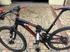 Trek Top Fuel 9.7