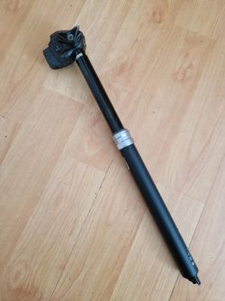 Rock Shox Reverb AXS 170mm , 30.9