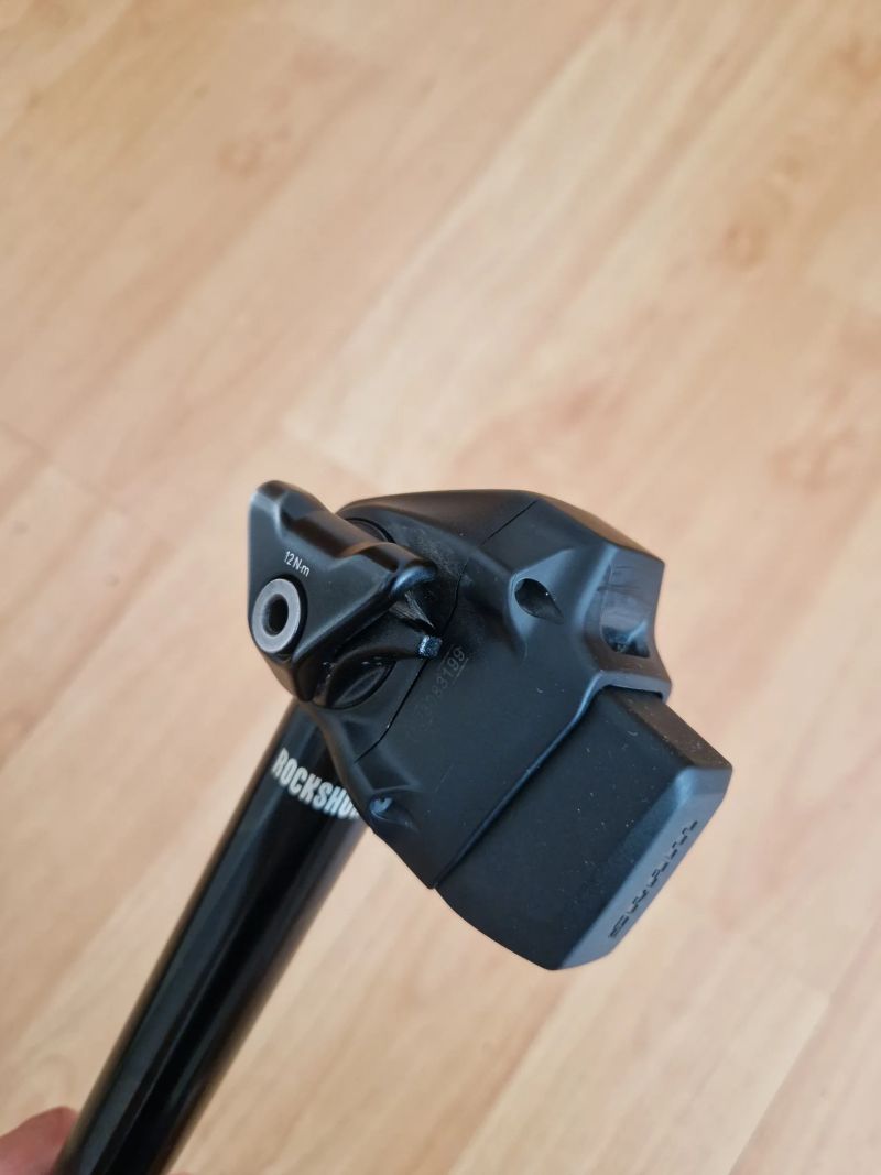Rock Shox Reverb AXS 170mm , 30.9