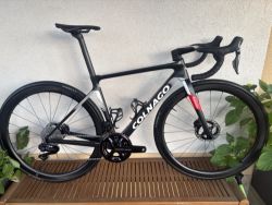 Colnago V4Rs | UAE Emirates | v.455 | 165-174cm