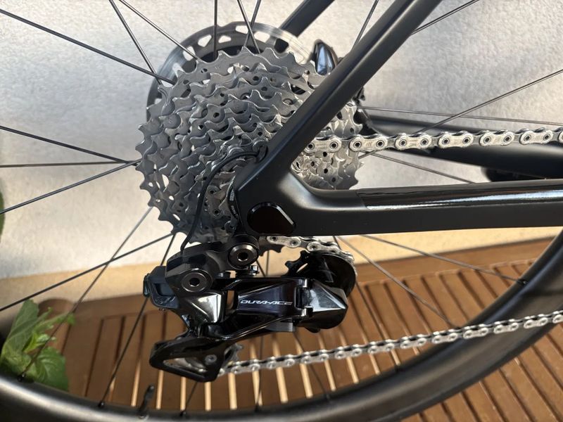 Colnago V4Rs | UAE Emirates | v.455 | 165-174cm